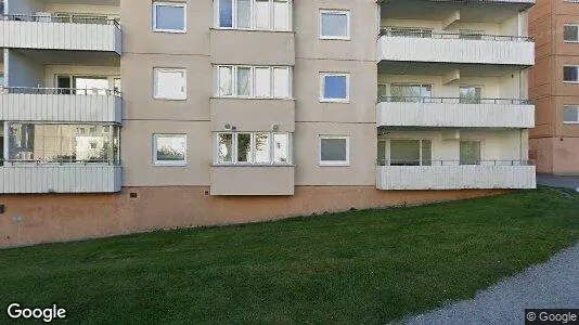 Apartments for rent in Haninge - Photo from Google Street View
