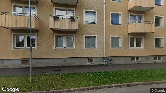 Apartments for rent in Tranås - Photo from Google Street View