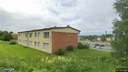 Apartments for rent in Strömsund - Photo from Google Street View