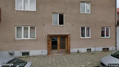 Apartments for rent in Landskrona - Photo from Google Street View
