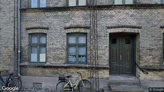 Apartments for rent in Aalborg Center - Photo from Google Street View