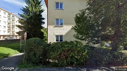 Apartments for rent in Prague 5 - Photo from Google Street View