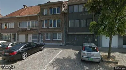 Apartments for rent in Temse - Photo from Google Street View