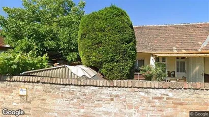 Apartments for rent in Budapest Ferencváros - Photo from Google Street View