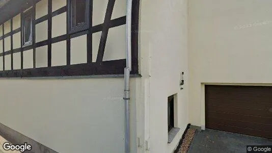 Apartments for rent in Altenburger Land - Photo from Google Street View
