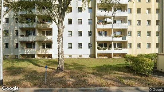 Apartments for rent in Saale-Holzland-Kreis - Photo from Google Street View