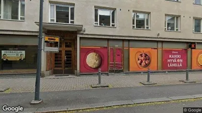 Apartments for rent in Vihti - Photo from Google Street View