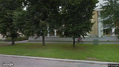 Apartments for rent in Vaasa - Photo from Google Street View
