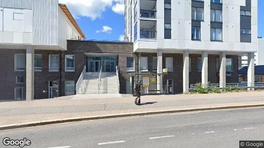 Apartments for rent in Turku - Photo from Google Street View