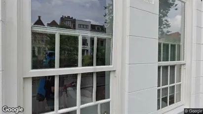 Apartments for rent in Utrecht Binnenstad - Photo from Google Street View