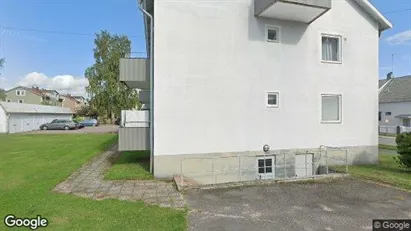 Apartments for rent in Tranås - Photo from Google Street View