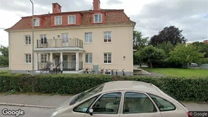 Apartments for rent in Söderköping - Photo from Google Street View