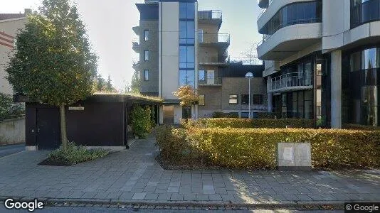 Apartments for rent in Sofielund - Photo from Google Street View