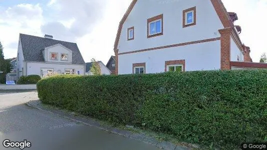 Apartments for rent in Trelleborg - Photo from Google Street View
