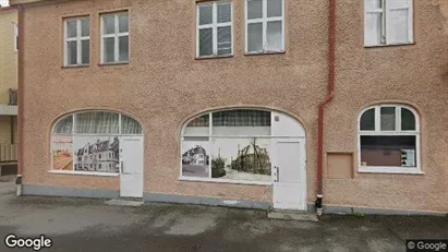 Apartments for rent in Katrineholm - Photo from Google Street View