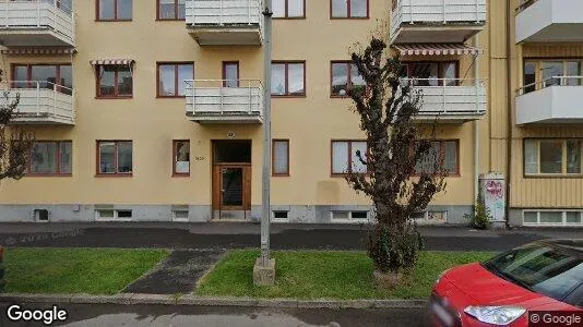 Apartments for rent in Norrköping - Photo from Google Street View