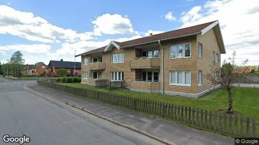 Apartments for rent in Vaggeryd - Photo from Google Street View