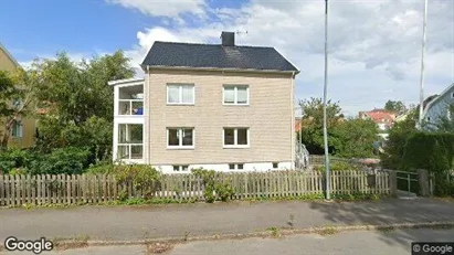 Apartments for rent in Jönköping - Photo from Google Street View