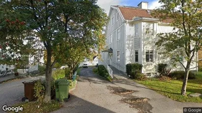 Apartments for rent in Sundsvall - Photo from Google Street View