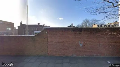 Apartments for rent in London NW8 - Photo from Google Street View
