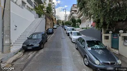 Apartments for rent in Galatsi - Photo from Google Street View