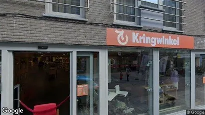 Apartments for rent in Leuven - Photo from Google Street View