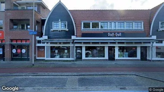 Apartments for rent in Gooise Meren - Photo from Google Street View