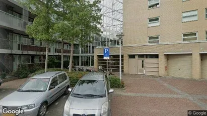 Apartments for rent in Amstelveen - Photo from Google Street View