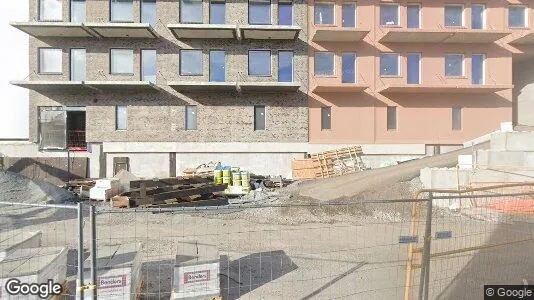 Apartments for rent in Sollentuna - Photo from Google Street View