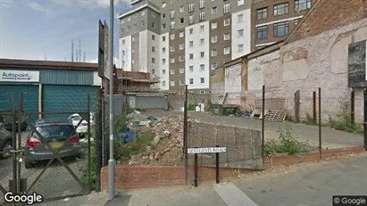 Apartments for rent in Luton - Bedfordshire - Photo from Google Street View