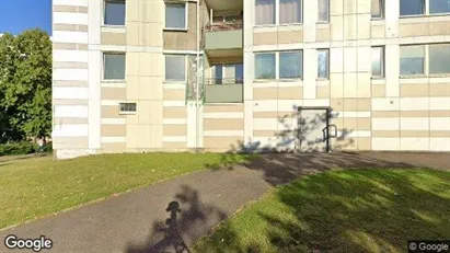 Apartments for rent in Malmö City - Photo from Google Street View