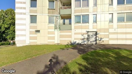 Apartments for rent in Malmö City - Photo from Google Street View
