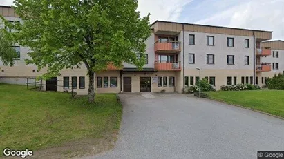 Apartments for rent in Forshaga - Photo from Google Street View
