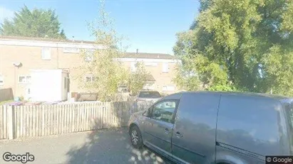 Apartments for rent in Telford - Shropshire - Photo from Google Street View