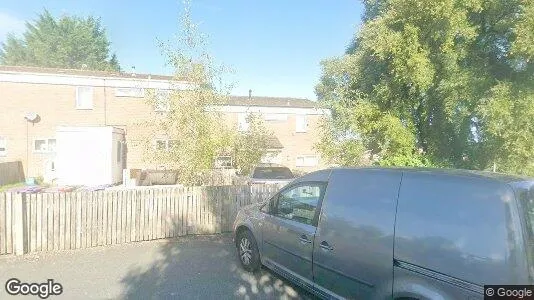 Apartments for rent in Telford - Shropshire - Photo from Google Street View