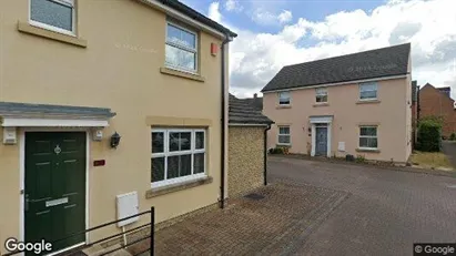 Apartments for rent in Trowbridge - Wiltshire - Photo from Google Street View