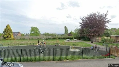 Apartments for rent in Nottingham - Nottinghamshire - Photo from Google Street View