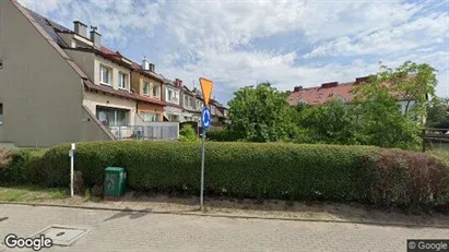 Apartments for rent in Gdynia - Photo from Google Street View