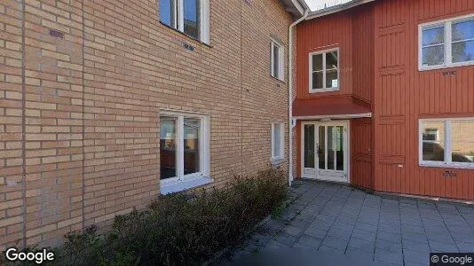 Apartments for rent in Skellefteå - Photo from Google Street View