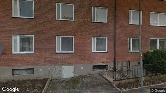 Apartments for rent in Arboga - Photo from Google Street View