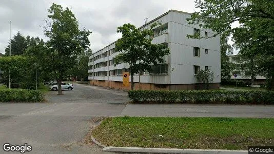 Apartments for rent in Pori - Photo from Google Street View