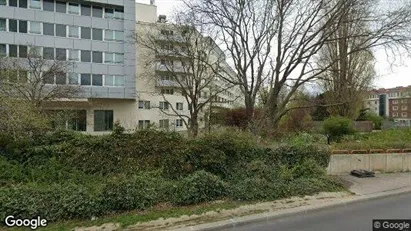 Apartments for rent in Vienna Donaustadt - Photo from Google Street View
