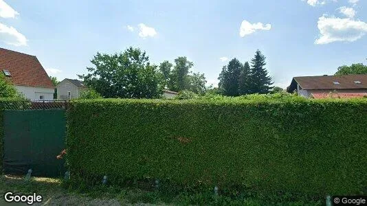 Apartments for rent in Graz - Photo from Google Street View