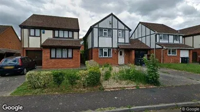Apartments for rent in Bridgwater - Somerset - Photo from Google Street View