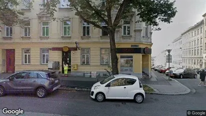 Apartments for rent in Wien Penzing - Photo from Google Street View