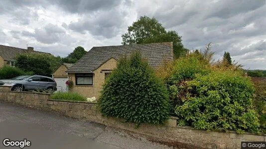 Apartments for rent in Dursley - Gloucestershire - Photo from Google Street View