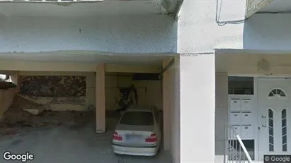 Apartments for rent in Neapoli-Sykies - Photo from Google Street View