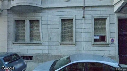 Apartments for rent in Turin - Photo from Google Street View