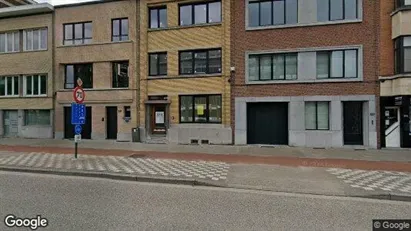 Apartments for rent in Antwerp Berchem - Photo from Google Street View