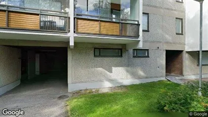 Apartments for rent in Helsinki Koillinen - Photo from Google Street View